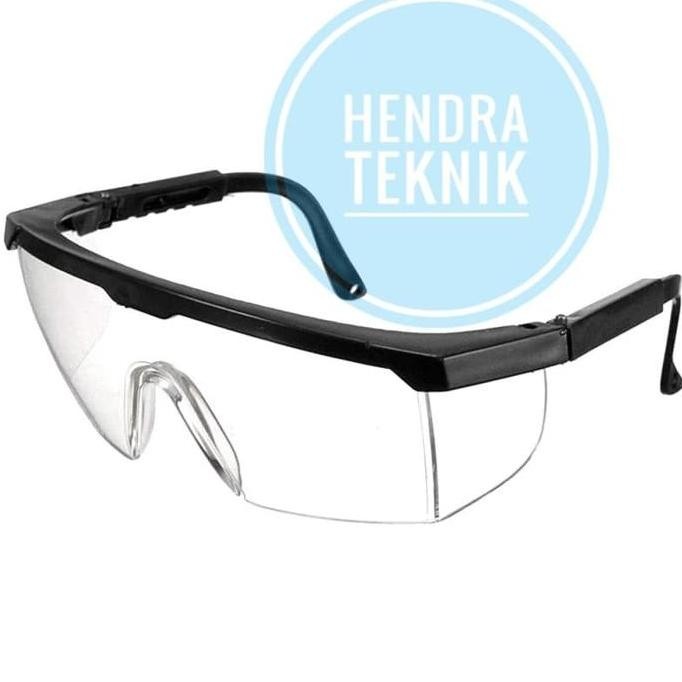 

Terlaris Kacamata Savety Glasses Clear Kacamata Grinda Bening Kacamata Kerja
