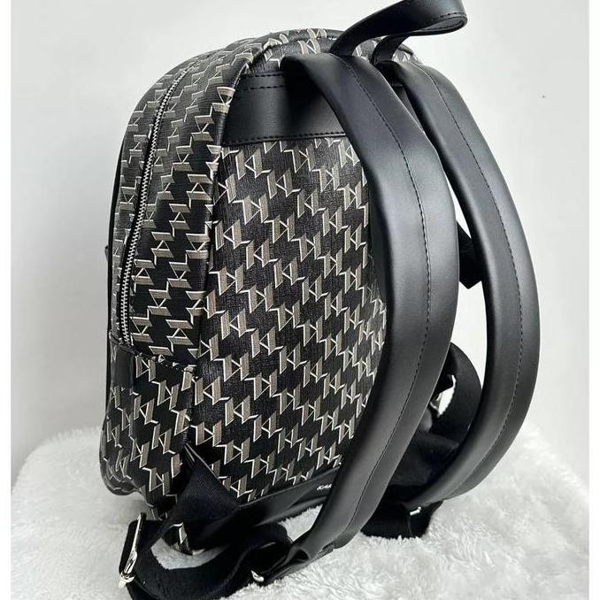 Grosir Tas Backpack Unisex Classic Monogram - Kl