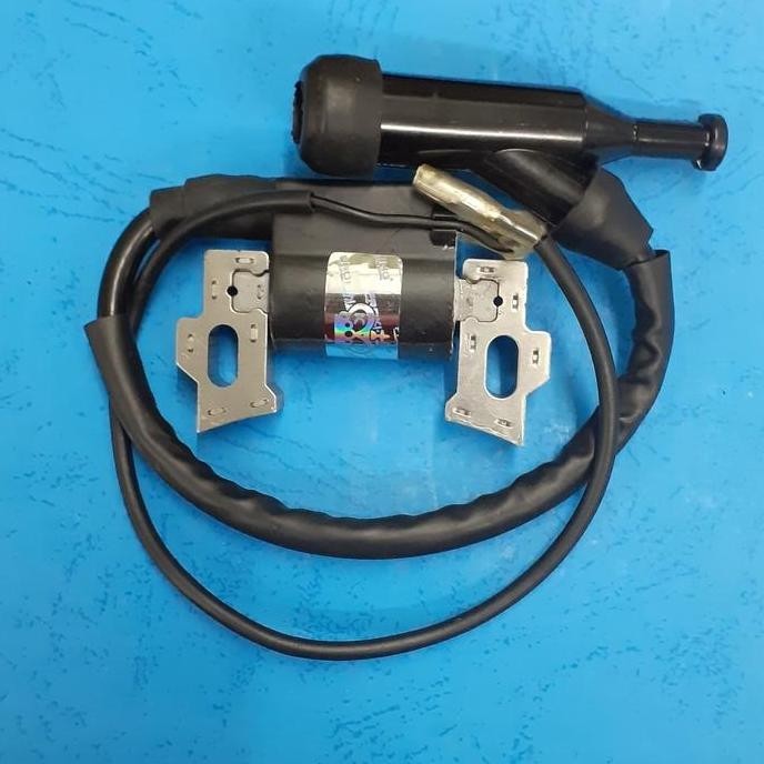 

Terlaris Coil Cdi Gx 160/Gx200 Genset 2000-3000 Watt