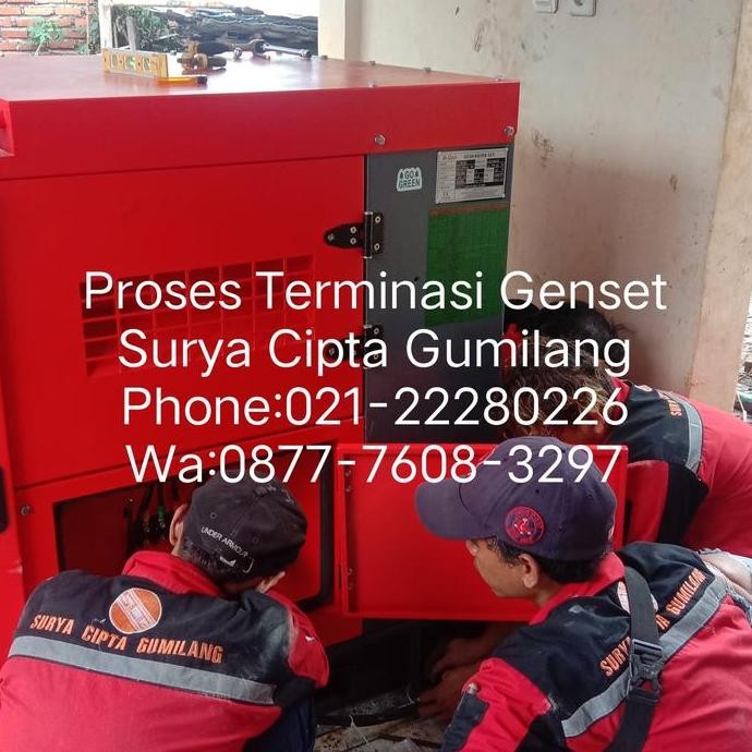 

Terlaris Panel Otomatis Genset-Pln Ats 135-150Kva Lengkap Charging Otomatis.