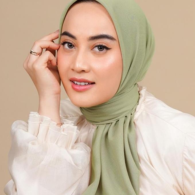 ZYTADELIA Day-to-Day Scarf Series