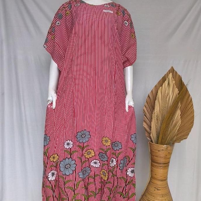 ready stock DASTER KALONG LD 140 BATIK H. A. P