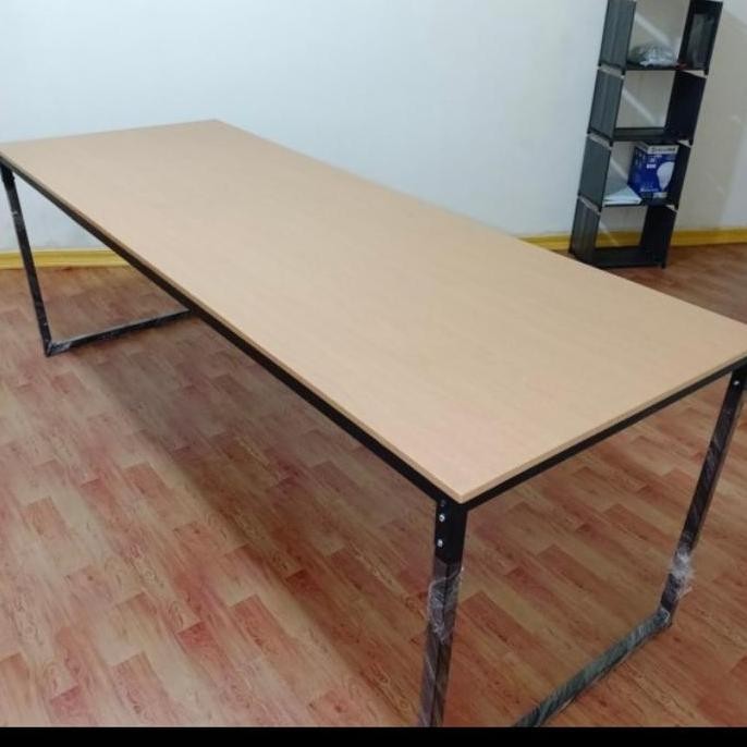 Terlaris Meja Lipat 160X80X75