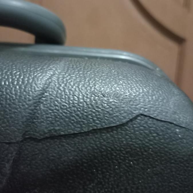 ready Tas Koper Travel President Roda 2 : Only Grabsend/Gosend INSTANT