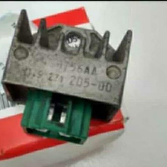 Kiprok yamaha Xeon karbu original ygp