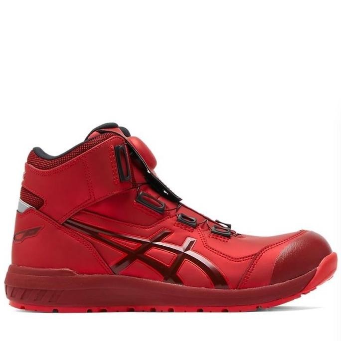

Terlaris Asics Winjob Cp304 Gleam Limited Edition! Safety, Work Shoes