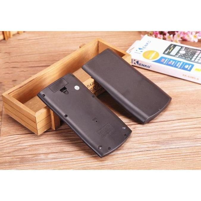 

restock Kalkulator Elektronik Scientific Calculator - KENKO 82MS