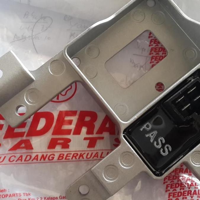 kiprok ori honda karisma