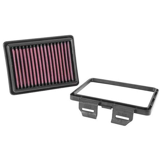 K&N Filter Udara YOSHIMURA HONDA CRF250L