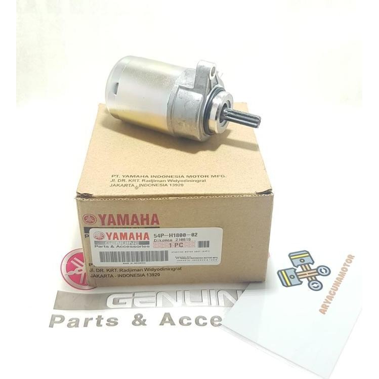 dinamo stater yamaha mio j mio gt soul gt x ride 155 xeon mio m3 ori