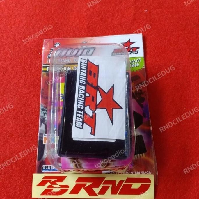 CDI BRT Invio Ninja 150 RR - R