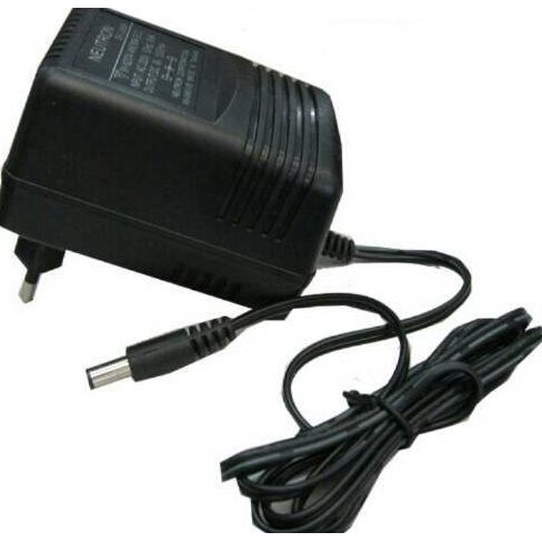 

restock Paket CASIO HR-100TM - Print Kalkulator + Adaptor