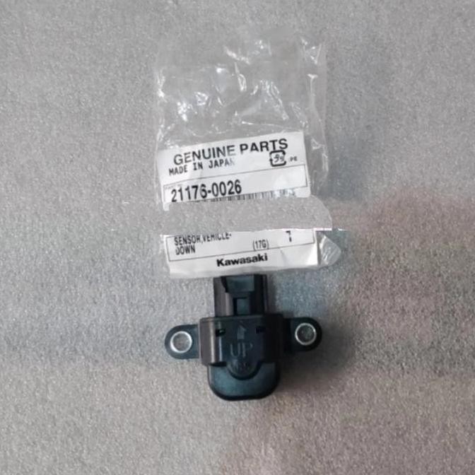 Termurah Sensor Kemiringan Sensor Vehicle Down Kawasaki KLX 250 KLX250