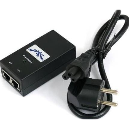 Ubiquiti Poe Adaptor 24V 0,5A / Poe Adapter 24V 0,5A (Poe-24-12W)