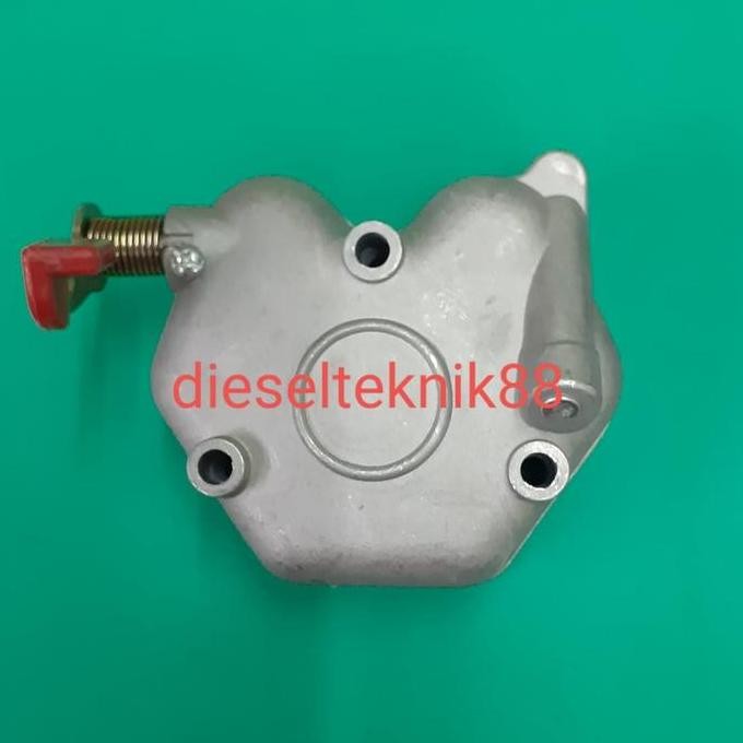 

Terlaris Bonet Assy 186F Genset 5000 Silent