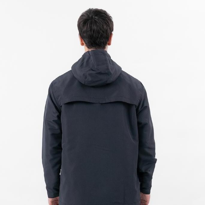 Grosir Erigo Parka Jacket Vickey Asphalt - Jaket Parka Unisex