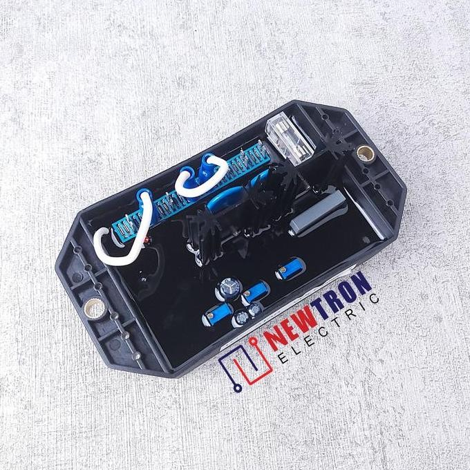 

Terlaris Avr Ki-Davr-250S / Avr Genset Ki Davr 250S Kipor 20 Kw Kva 1 Phase