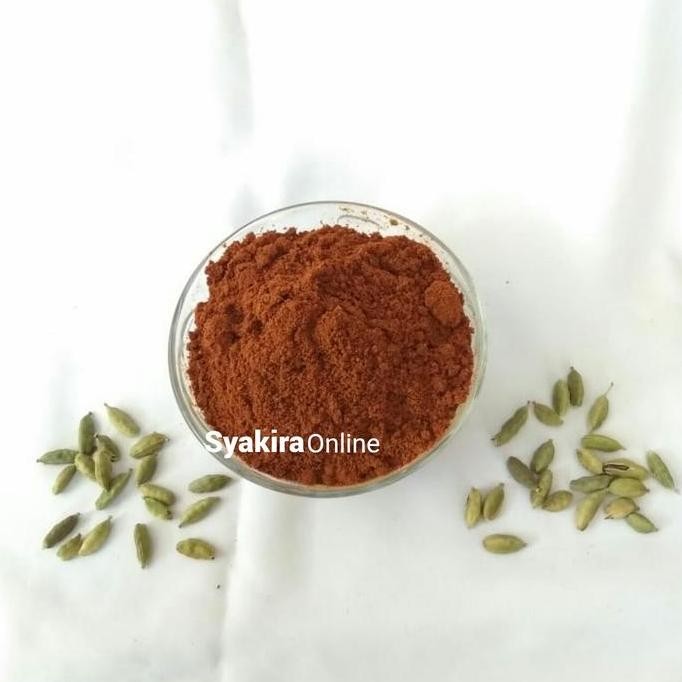 

TERLARIS Bumbu kebuli cukup 20 liter ready