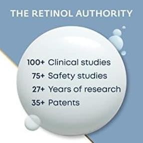 Roc Retinol Correxion Deep Wrinkle Facial Filler With Hyaluronic Acid