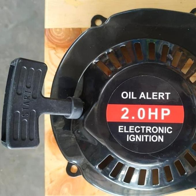 

Terlaris Recoil Starter Genset 2Tak Et- 950