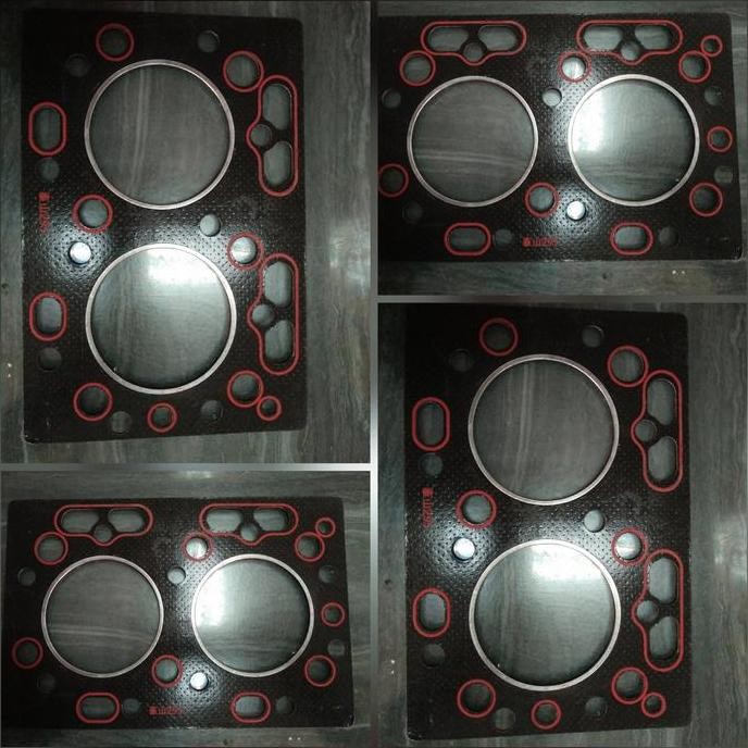 

Terlaris Gasket/Packing Head 295 Genset China