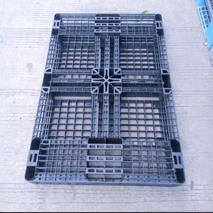 

ready palet plastik ukuran 80x120x12