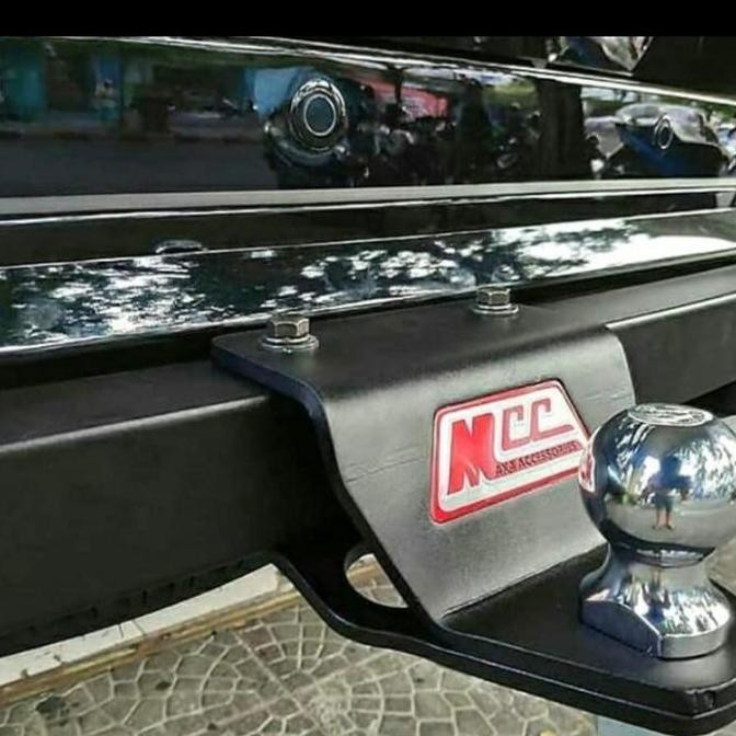 towing mcc ori fortuner vrz 2021/towing mcc original fortuner GR 2022