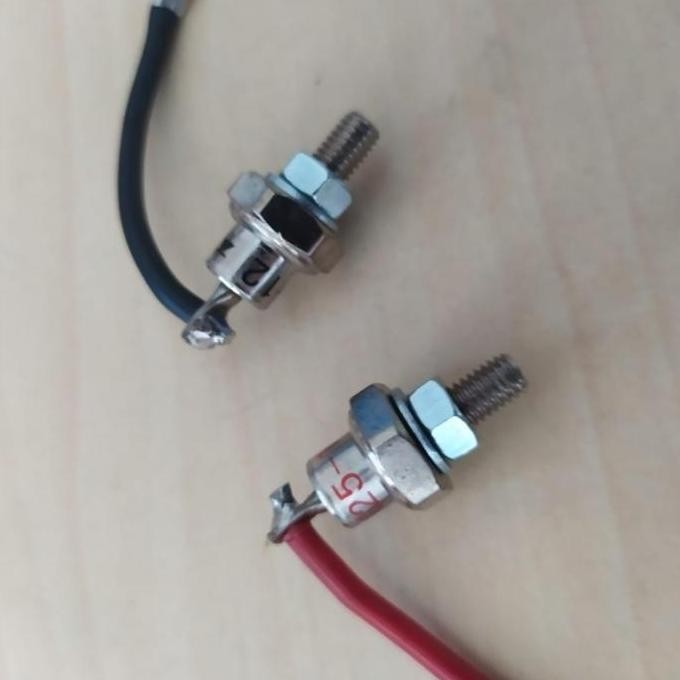 

Terlaris Dioda Alternator Genset 25A