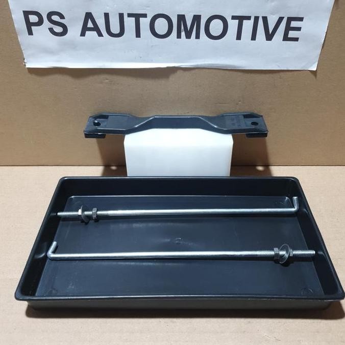 TATAKAN ACCU NS60 MS-NS60