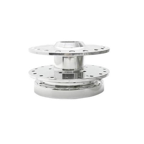 Tromol Vario 150 Depan VND Racing