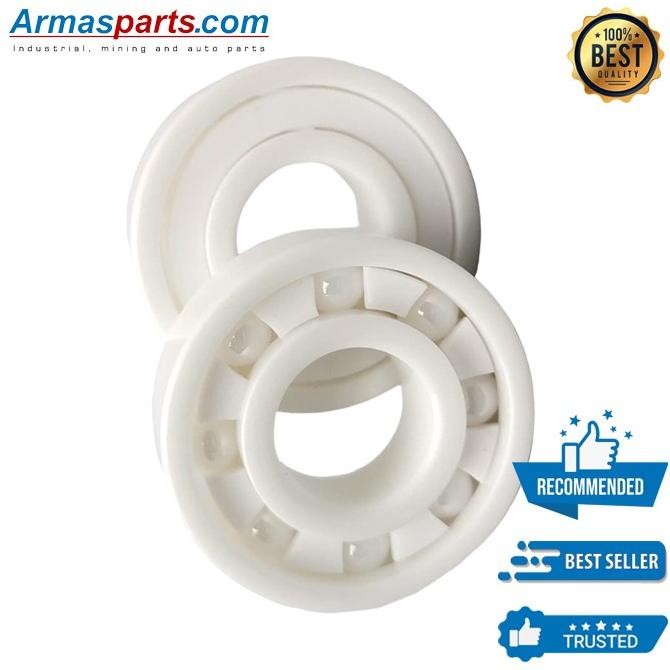 Bearing Keramik / Ceramic Bearing 6200
