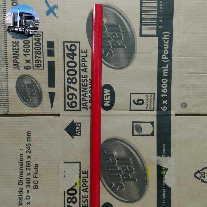 Tongkat dongkrak 20 ton dan 32 ton