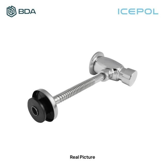 Murah Icepol Push Kran Urinal Push Kran Urinoir Keran Air Urinoir Flush Valve Ic 1227