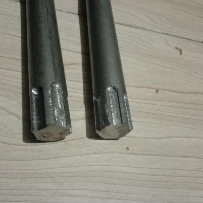 sepasang as belakang gardan rantai untuk mini jeep, atv, gokart