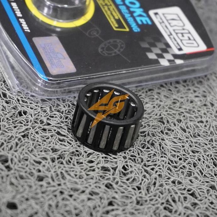 MOTO1 Bearing laher Pen BEnd Kruk As Ninja R RR SS ZX