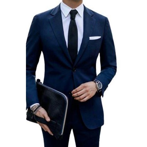 JAS BLAZER PRIA JAS PRIA JAS PRIA COKLAT Cokelat XS murah