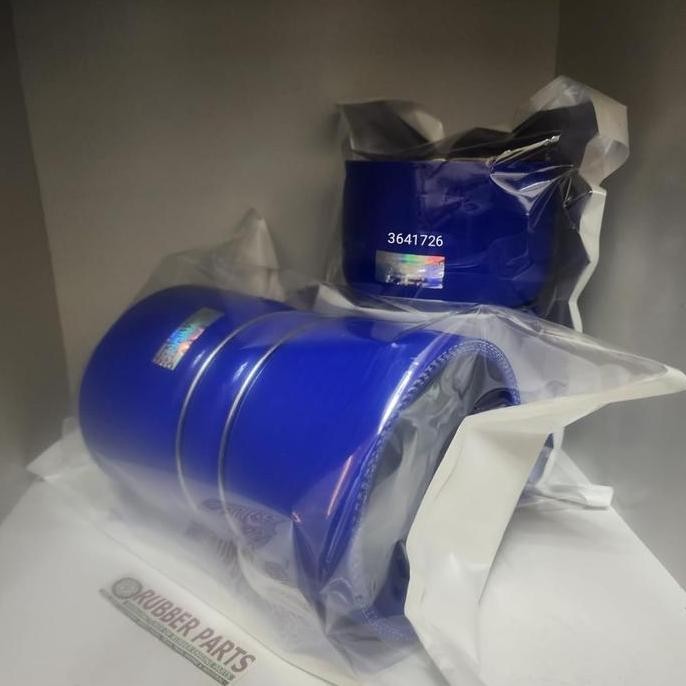 

Terlaris Hose Hump 3681507 Selang Turbo Genset Cummins 3071049 3641726