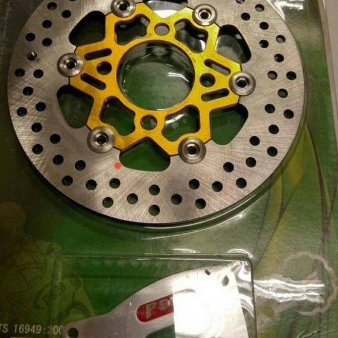 PIRINGAN PSM BEAT FI / PIRINGAN CAKRAM PSM VARIO 125 FI