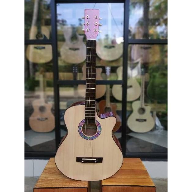 NEW GITAR AKUSTIK PEMULA MURAH JOGJAjogjakarta gitar jogja