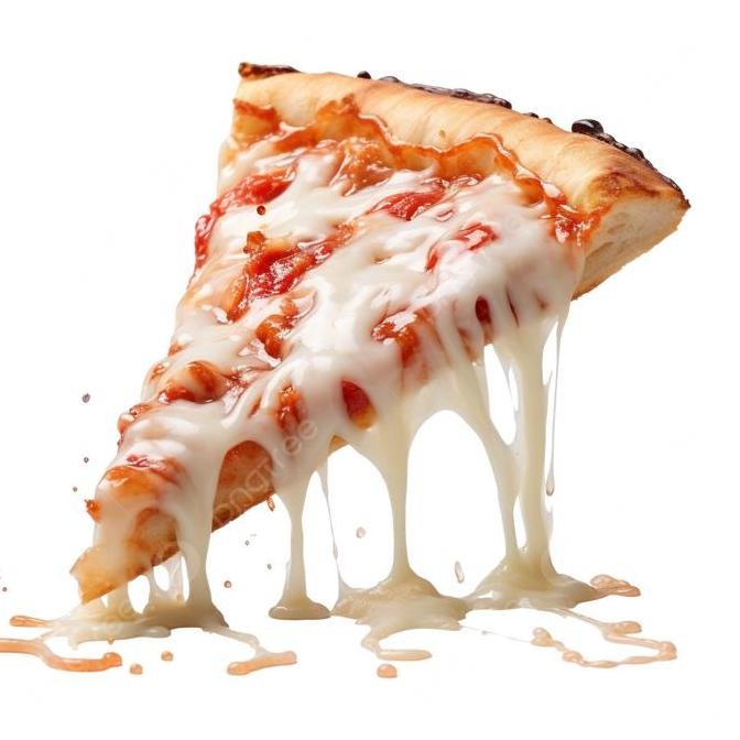 

Murah Arla Pizza Topping Blok 2,3Kg - Block Mozarella Best Seller - Keju Mozzarella