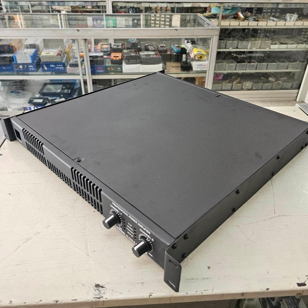 Box Power 1U DC1 BESAR