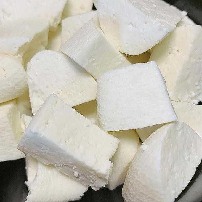 

Grosir Original Paneer 100 Dari Susu Sapi Nett 1 Kg