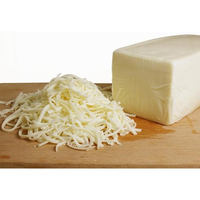 

Grosir Eurial Keju Mozarella 2,5Kg