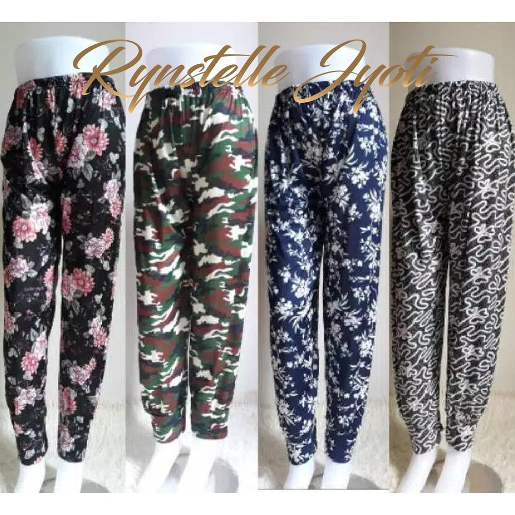 Celamis Aladin Jumbo - Motif