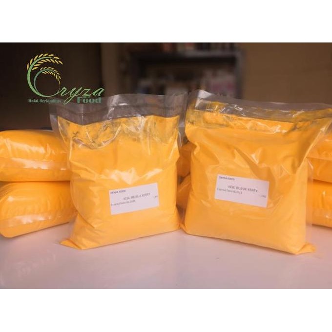 

Sale Cheese Powder Kerry
