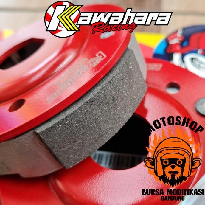 KAMPAS OTOMATIS KAMPAS GANDA KAWAHARA BEAT FI SCOOPY FI