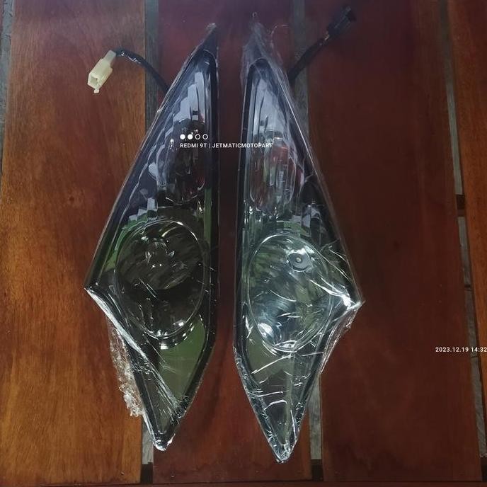 Sein Set kymco Libero,Jockey 125