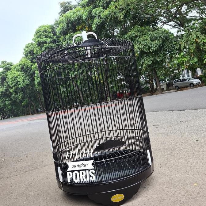 SANGKAR MURAI RAFI JAYA no2