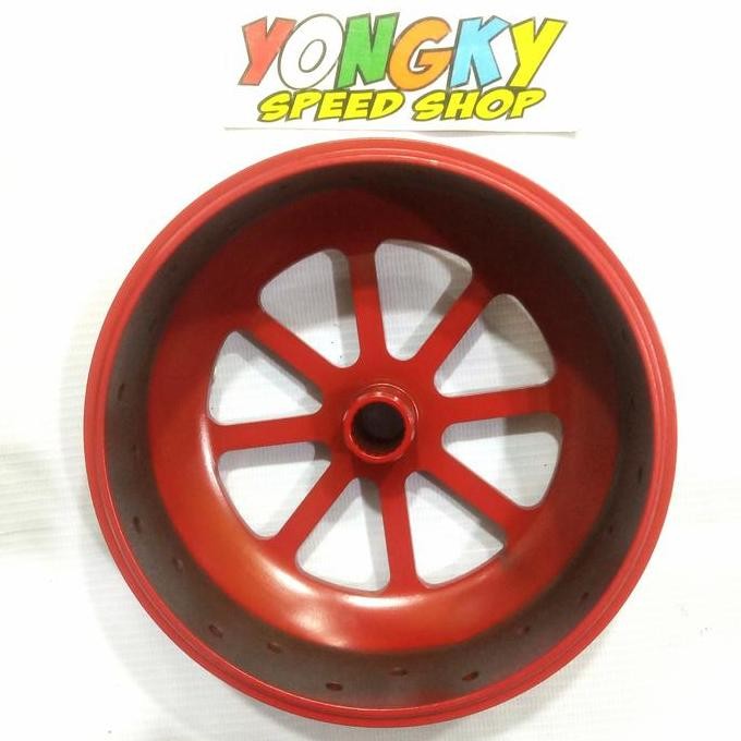 mangkok otomatis kopling vespa matic 150 kawahara racing piaggio vespa