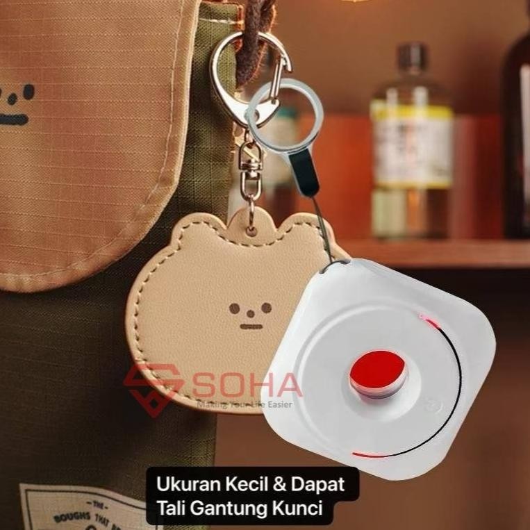 Hot Sale  Art-085 Alat Deteksi Kamera Tersembunyi Di Hotel / Kamar Mandi Pelacak Spy Camera Detector